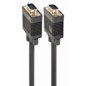 Gembird CC-PPVGA-15M-B cable VGA VGA (D-Sub) Negro
