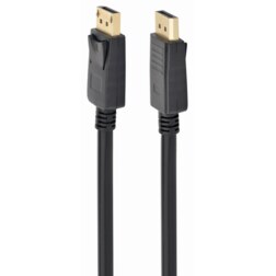 Gembird CC-DP2-6 cable DisplayPort 1,8 m Negro