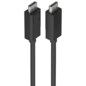 AISENS Cable DisplayPort CCS V1.4 8K@60Hz, DP/M-DP/M, Negro, 5.0m