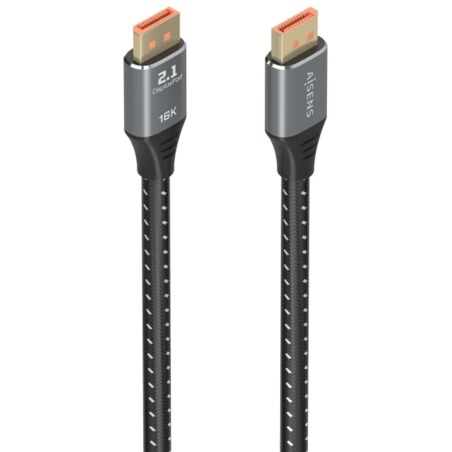 AISENS A158-0902 cable DisplayPort 1,5 m