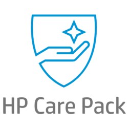 HP 3 años de svc. de hardware in situ para equipos de escritorio