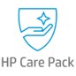 HP 3 años de svc. de hardware in situ para equipos de escritorio