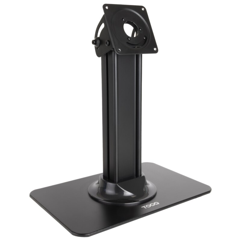 TooQ Soporte de Mesa para Marco Antirrobo Tablet