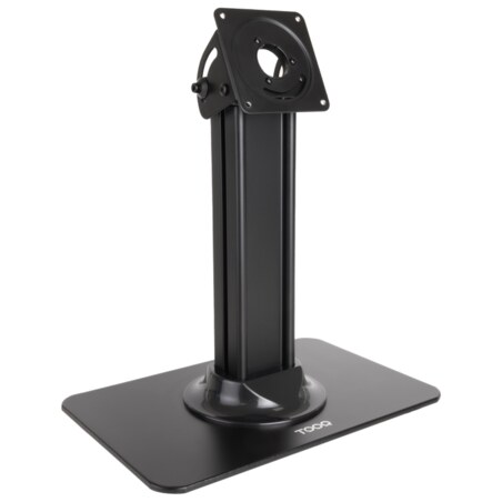 TooQ Soporte de Mesa para Marco Antirrobo Tablet