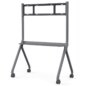 MAXHUB ST33M mueble y soporte para dispositivo multimedia Gris Carro para administración de tabletas