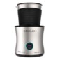 Cecotec 01518 espumador o calentador de leche Automatic milk frother/warmer Plata