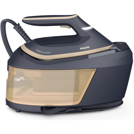 Philips PerfectCare 6000 Series PSG6066/20 Plancha con generador de vapor