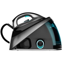 Cecotec Fast&Furious 8040 Absolute 2400 W 1,3 L Negro, Metálico