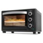 Cecotec 03818 horno 26 L 1500 W Negro