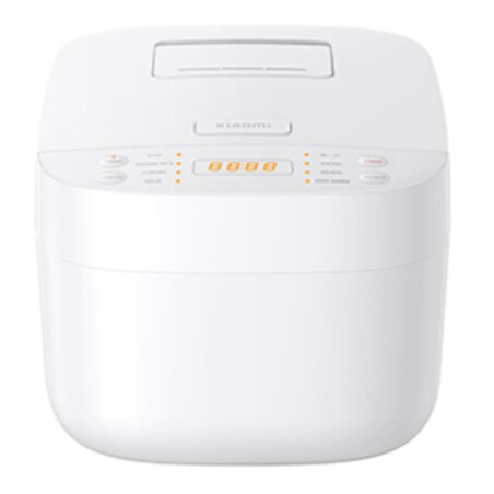 Xiaomi Smart Multifunctional Rice Cooker arrocera 4 L 710 W Blanco