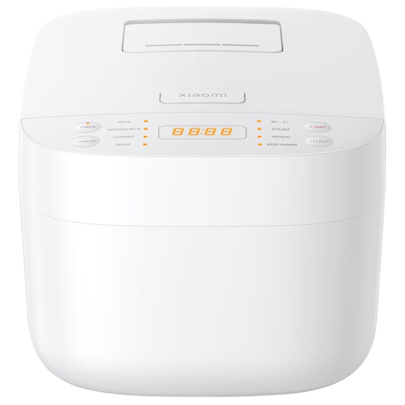 Xiaomi MFB120A - 1 arrocera 3 L 710 W Blanco