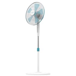 Cecotec EnergySilence 500 Azul, Metálico, Blanco