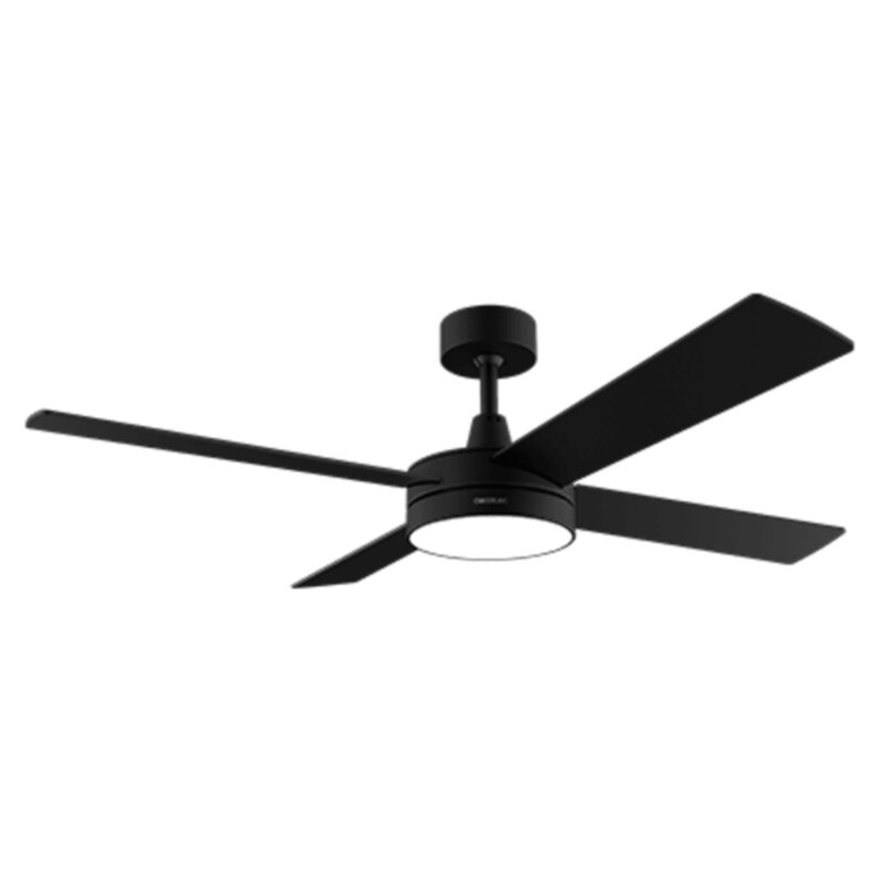 Cecotec 05990 ventilador Negro