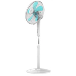 Cecotec EnergySilence 530 Power Connected Azul, Blanco