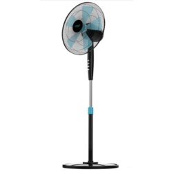 Cecotec EnergySilence 510 Negro, Azul, Metálico