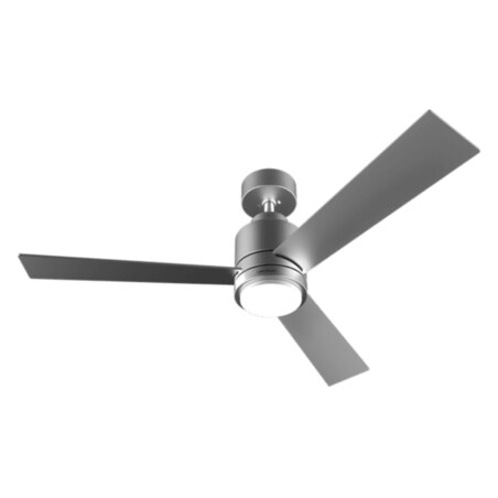 Cecotec 05837 ventilador Acero inoxidable