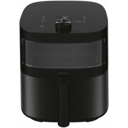 Haier I-Master Series 5 HAF5TWA 011 6,5 L Independiente 2000 W Freidora de aire caliente Negro