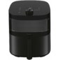 Haier I-Master Series 5 HAF5TWA 011 6,5 L Independiente 2000 W Freidora de aire caliente Negro