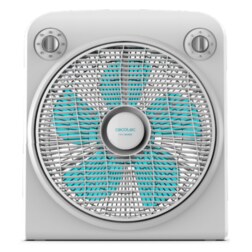 Cecotec EnergySilence 6000 Power Box Blanco