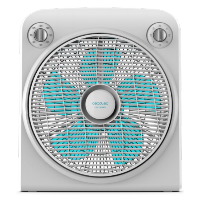 Cecotec EnergySilence 6000 Power Box Blanco