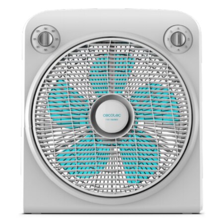 Cecotec EnergySilence 6000 Power Box Blanco