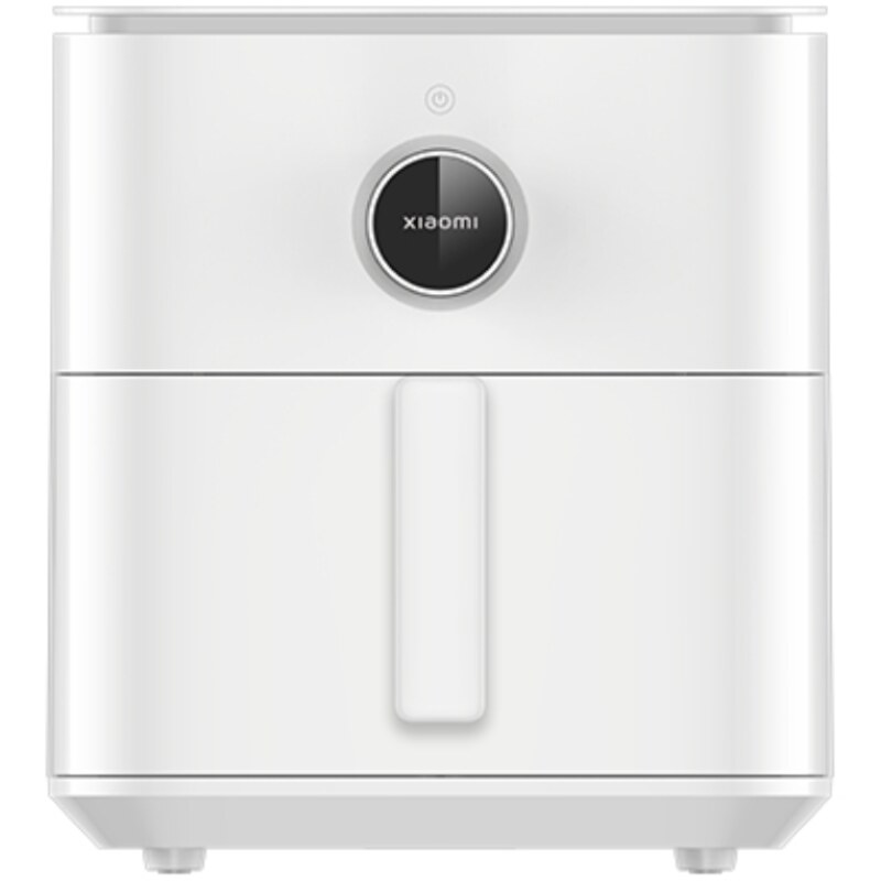 Xiaomi Smart Sencillo 6,5 L Independiente 1800 W Freidora de aire caliente Blanco