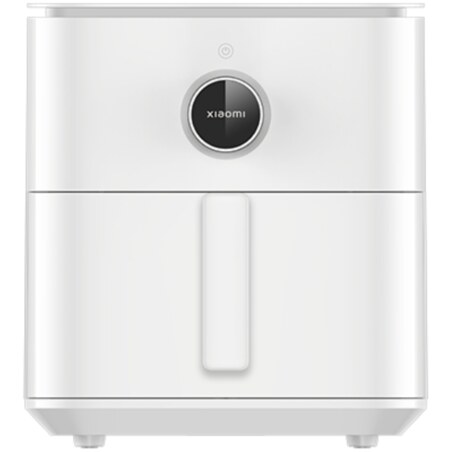 Xiaomi Smart Sencillo 6,5 L Independiente 1800 W Freidora de aire caliente Blanco