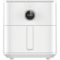 Xiaomi Smart Sencillo 6,5 L Independiente 1800 W Freidora de aire caliente Blanco