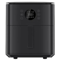 Xiaomi Air Fryer 6.5L Sencillo 6,5 L 1700 W Freidora de aire caliente Negro