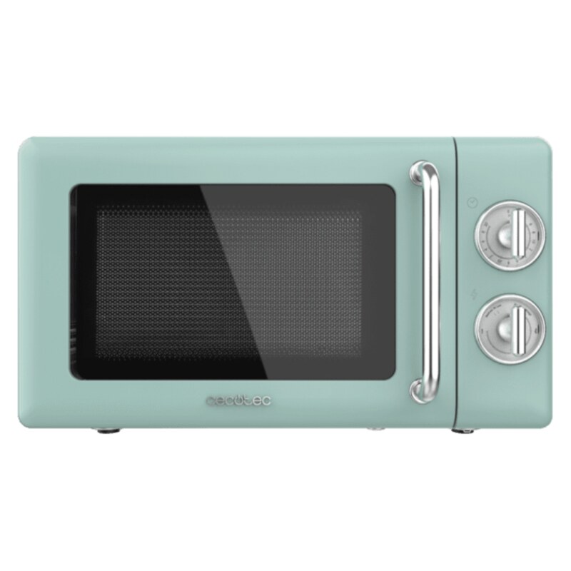 Cecotec ProClean 3010 Verde Solo microondas Encimera 20 L 700 W