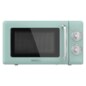 Cecotec ProClean 3010 Verde Solo microondas Encimera 20 L 700 W