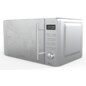 Cecotec 01532 microondas Plata Solo microondas Encimera 20 L 700 W