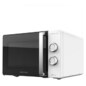 Cecotec 01546 microondas Blanco Solo microondas Encimera 23 L 700 W