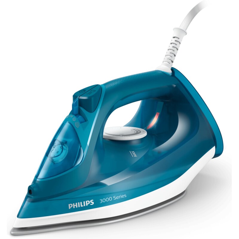 Philips 3000 series DST3040/70 Plancha de vapor