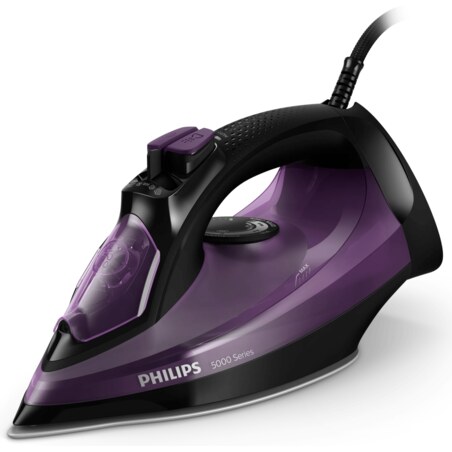 Philips 5000 series Plancha de vapor serie 5000 DST5030/80
