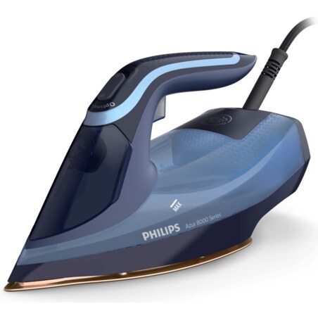 Philips 8000 series Azur DST8020/20 Plancha de vapor