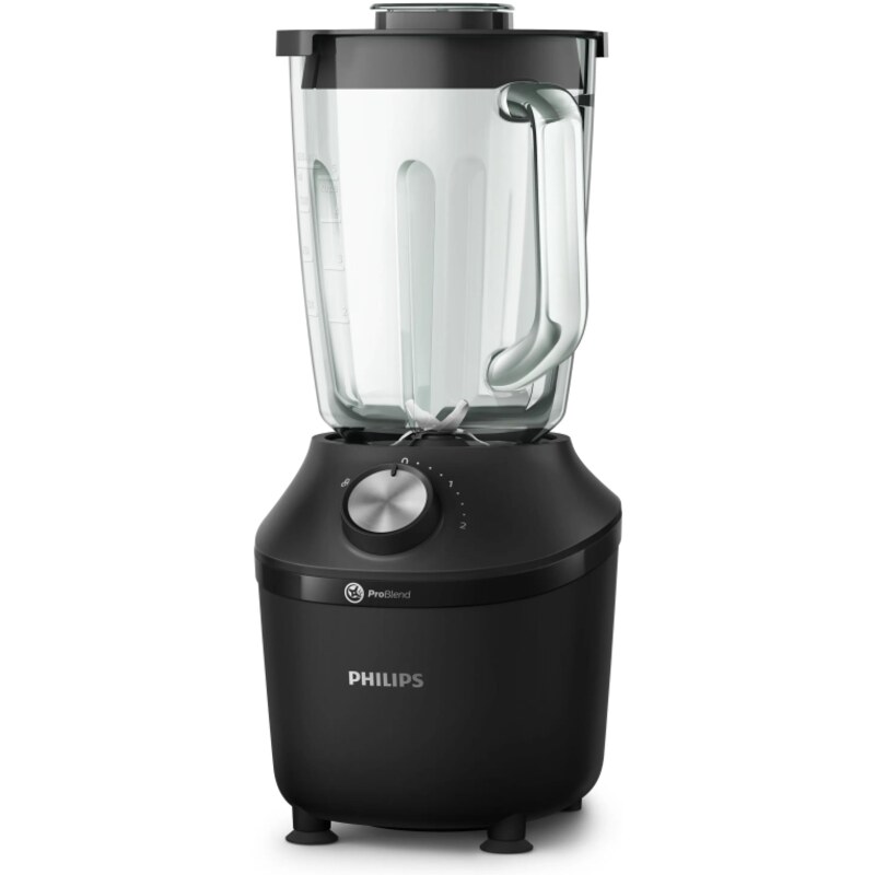 Philips 3000 series HR2291/01 Batidora ProBlend Crush Tech de 600 W y 2 l
