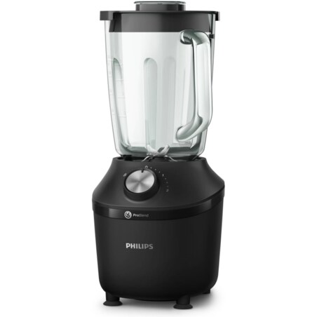Philips 3000 series HR2291/01 Batidora ProBlend Crush Tech de 600 W y 2 l