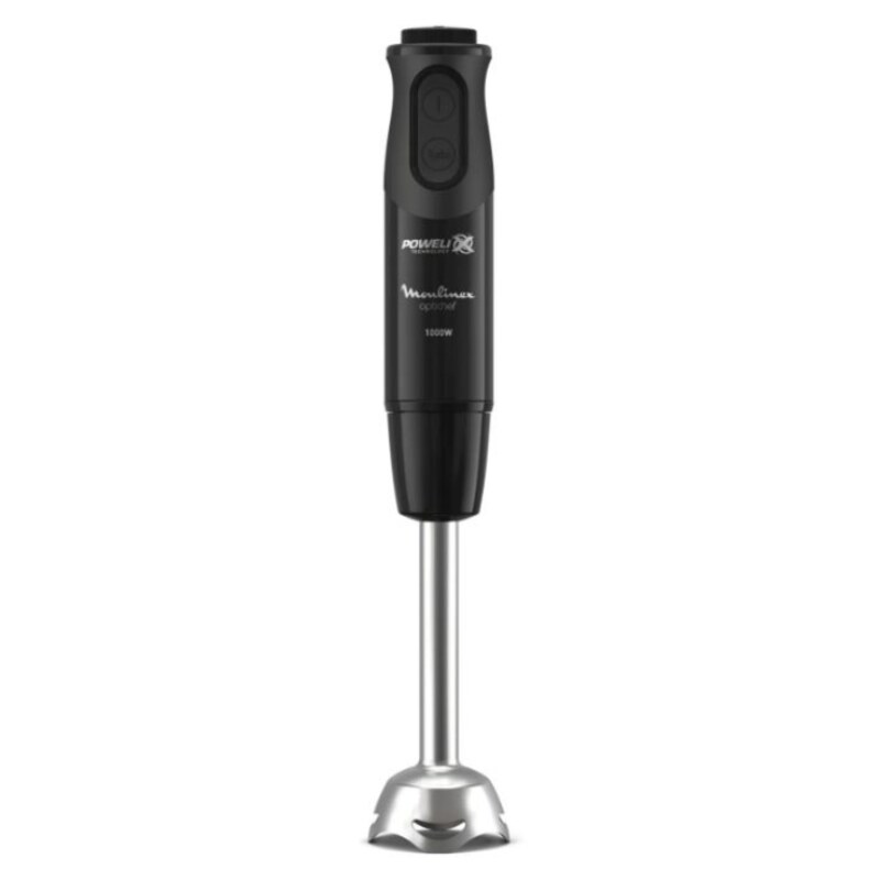 Moulinex DD64 0,8 L Batidora de inmersión 1000 W Negro