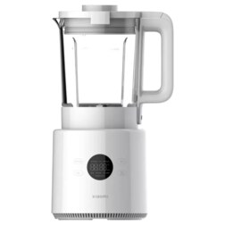 Xiaomi Blender Pro 1,75 L Batidora de vaso 800 W Gris, Blanco