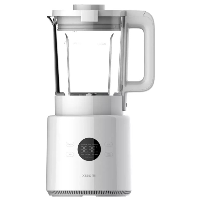 Xiaomi Blender Pro 1,75 L Batidora de vaso 800 W Gris, Blanco