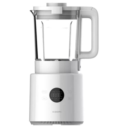 Xiaomi Blender Pro 1,75 L Batidora de vaso 800 W Gris, Blanco