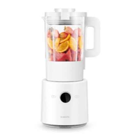Xiaomi MPBJ001ACM-1A 1,6 L Batidora de vaso 1000 W Transparente, Blanco