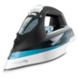 Cecotec IronHero 2600 Force Plancha vapor-seco 2600 W Negro, Azul
