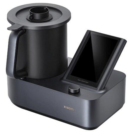 Xiaomi MCC01M 1700 W 2,2 L Negro