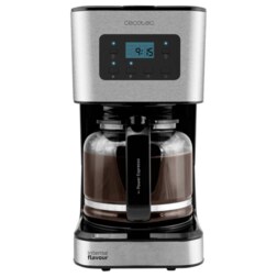 Cecotec 01555 cafetera eléctrica Semi-automática Cafetera de filtro 1,5 L