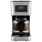 Cecotec 01555 cafetera eléctrica Semi-automática Cafetera de filtro 1,5 L