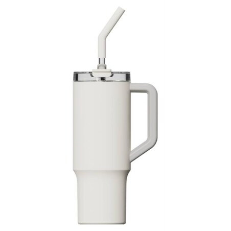Xiaomi Straw Mug tazón Blanco Universal 1 pieza(s)