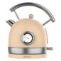 Cecotec ThermoSense 420 tetera eléctrica 1,8 L 2200 W Beige