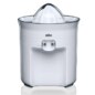 Braun CJ 3050 prensa de cítricos eléctricos 60 W Verde, Blanco